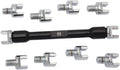WRENCH SPOKE SET 11PC