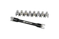 SPOKE WRENCH AND TIPS KIT