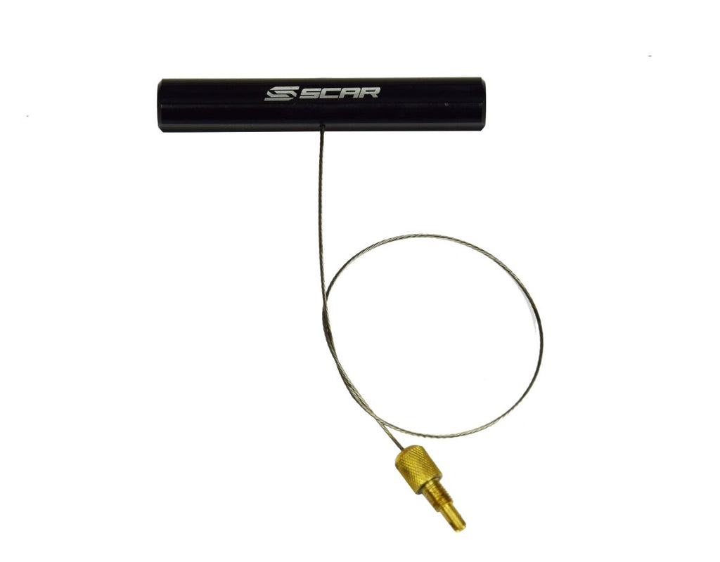 AIR VALVE PULLER