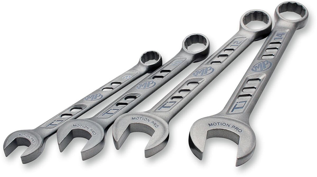 TOOL TI-SET 8-10-12-14MM