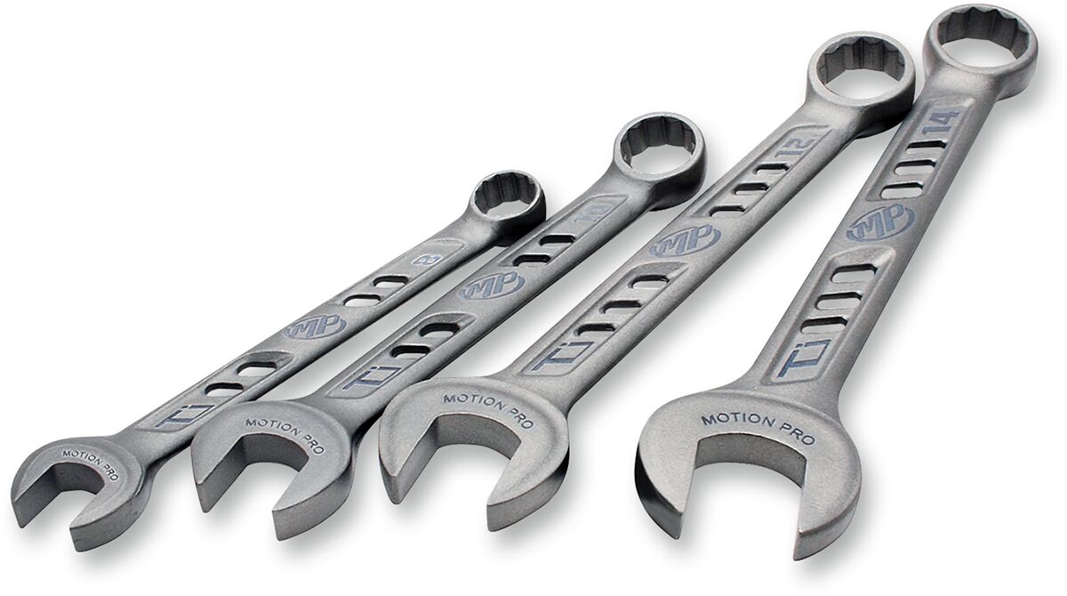 TOOL TI-SET 8-10-12-14MM