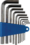 WRENCH SET HEX 10PC MSE