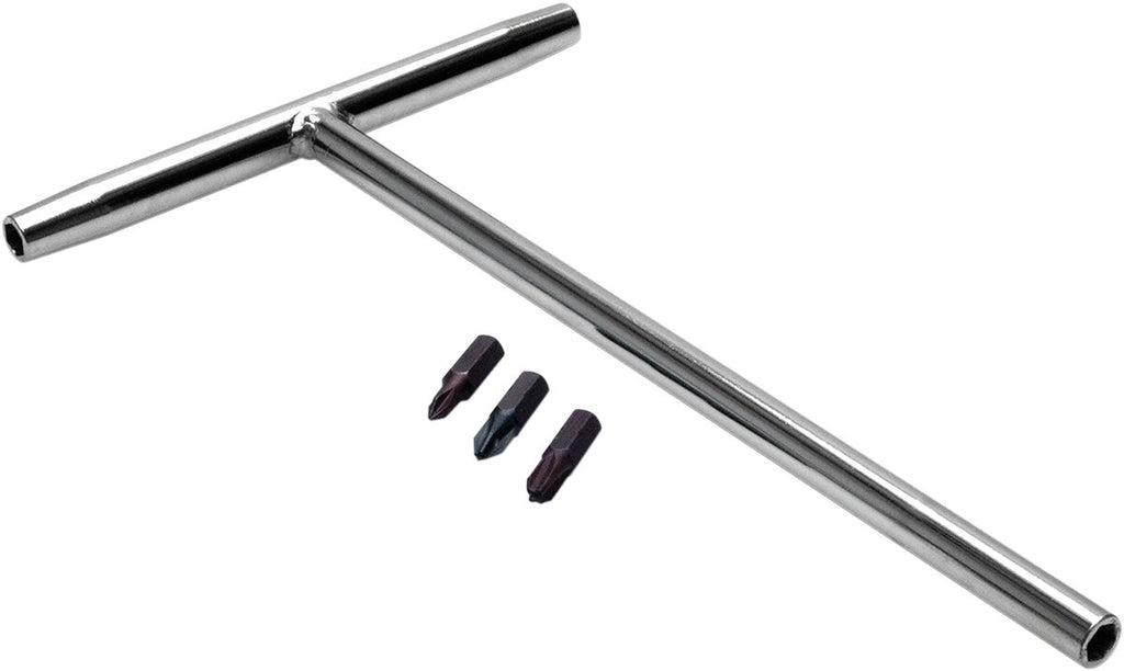TOOL T-HANDLE JIS 12&3