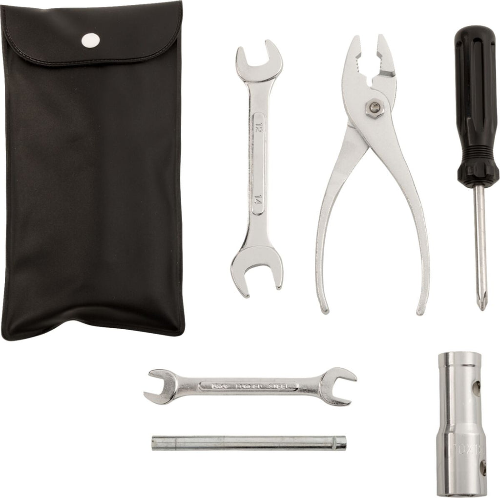 TOOL SET ECONOMY MSE