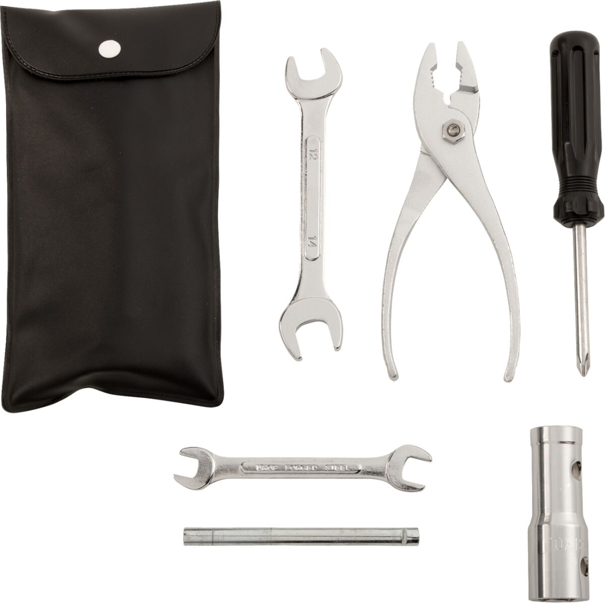 TOOL SET ECONOMY MSE