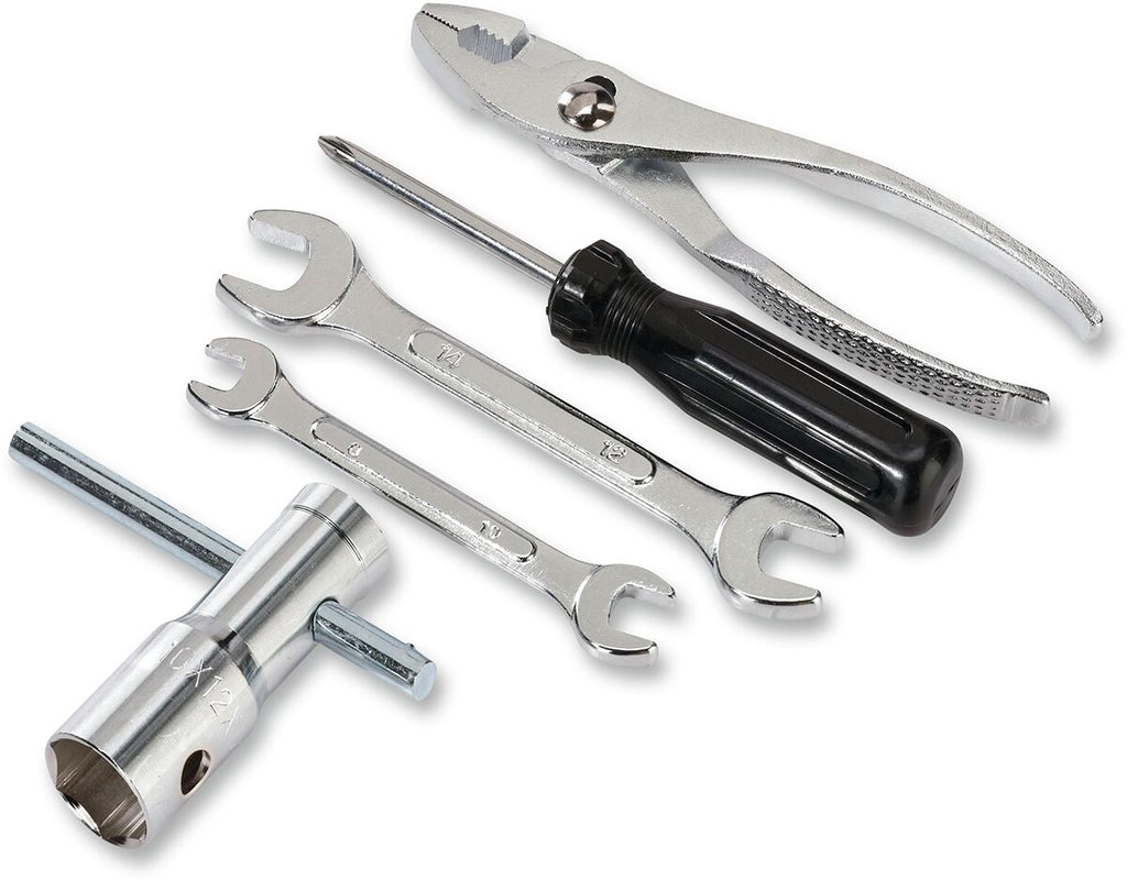 TOOL SET ECONOMY MSE