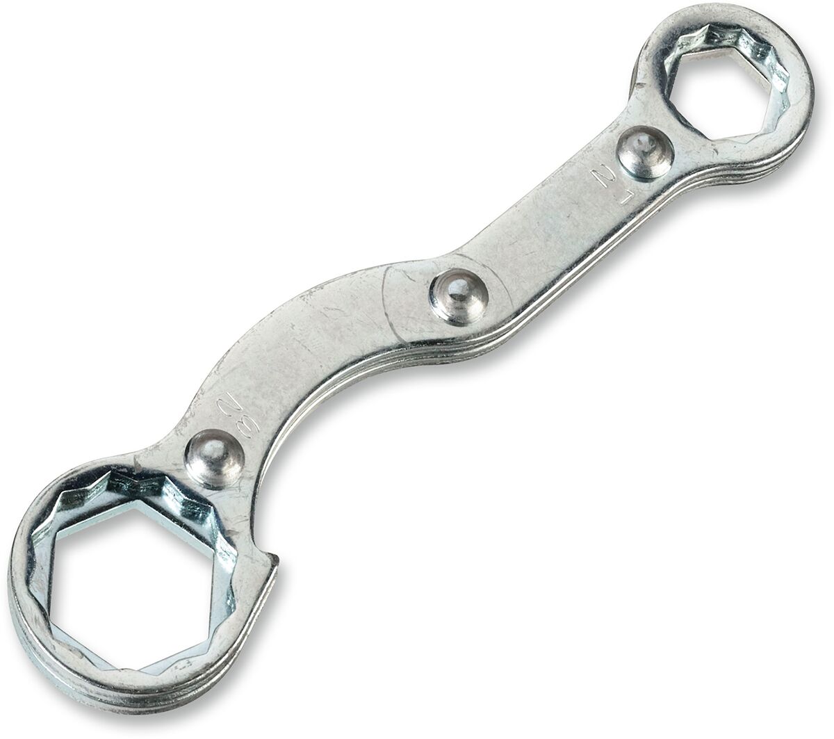 WRENCH COMBO SPARK/AXLE