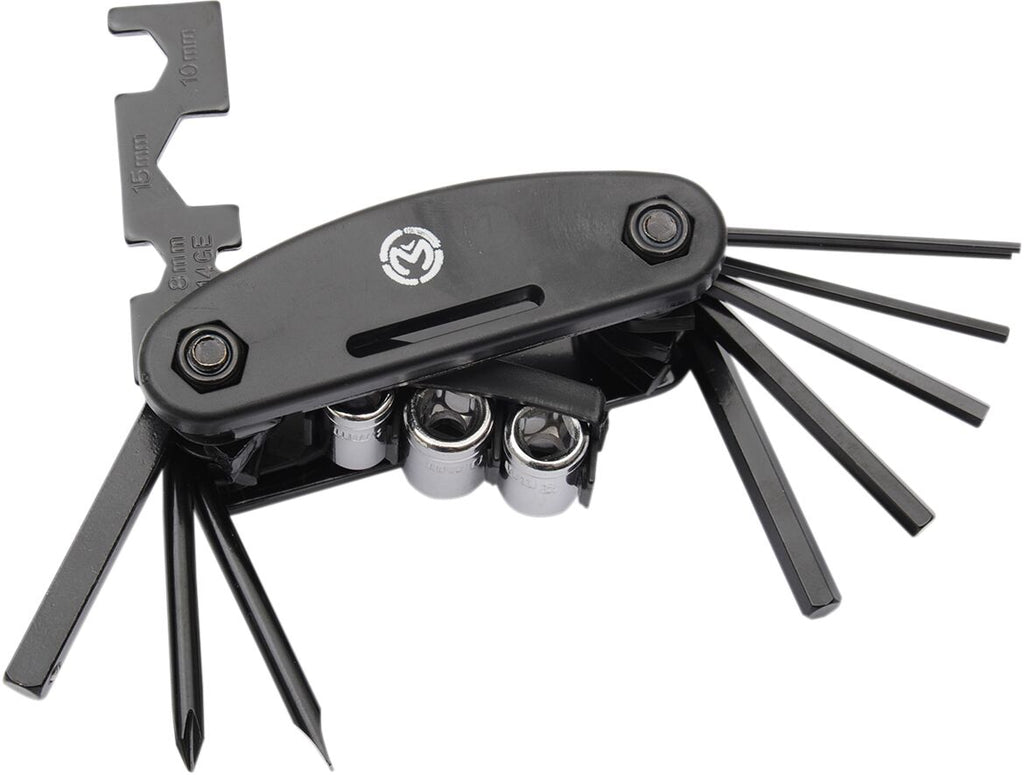MULTI TOOL MOOSE