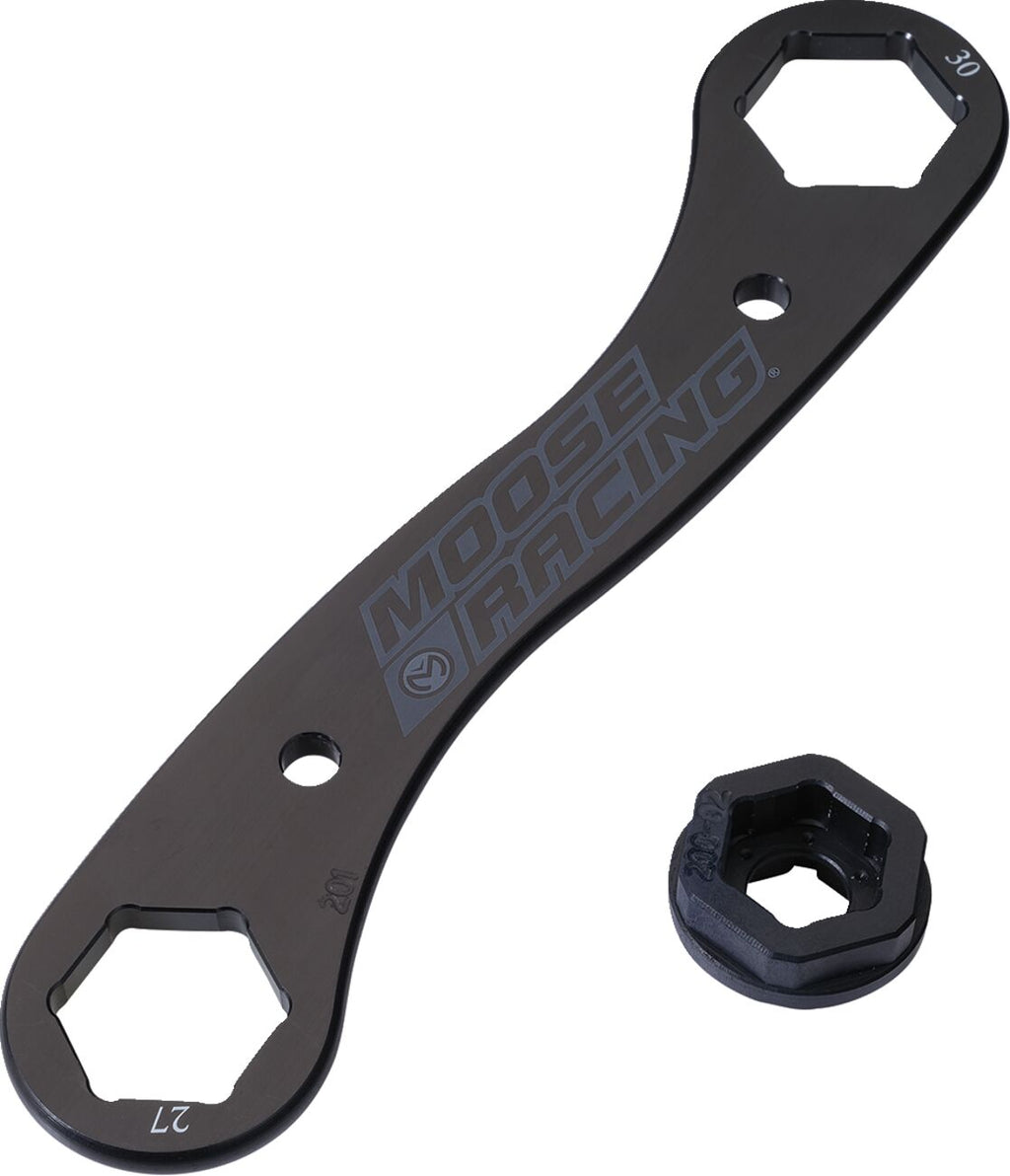 WRENCH TRACK KTM