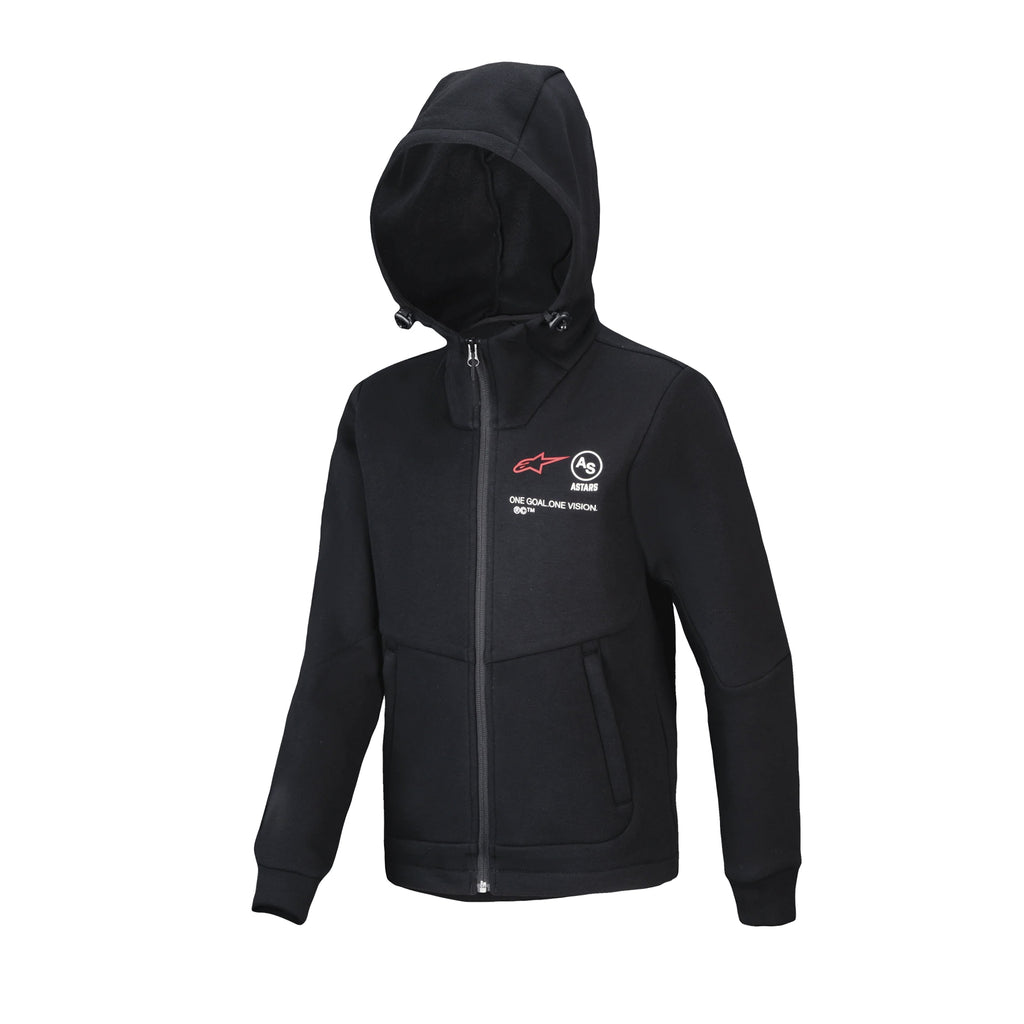 ALPINESTARS BLUSÃO RACER MX YOUTH