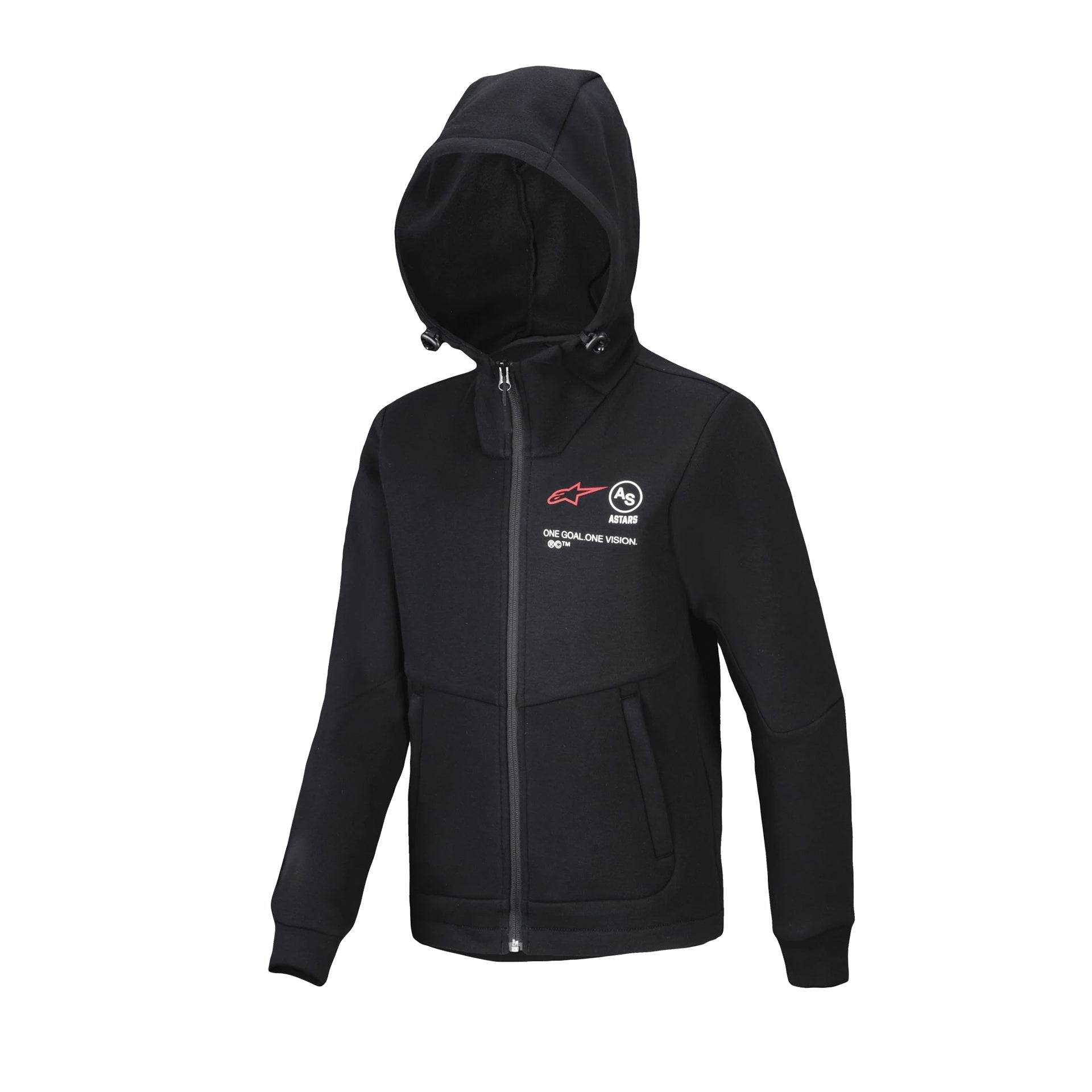 ALPINESTARS BLUSÃO RACER MX YOUTH