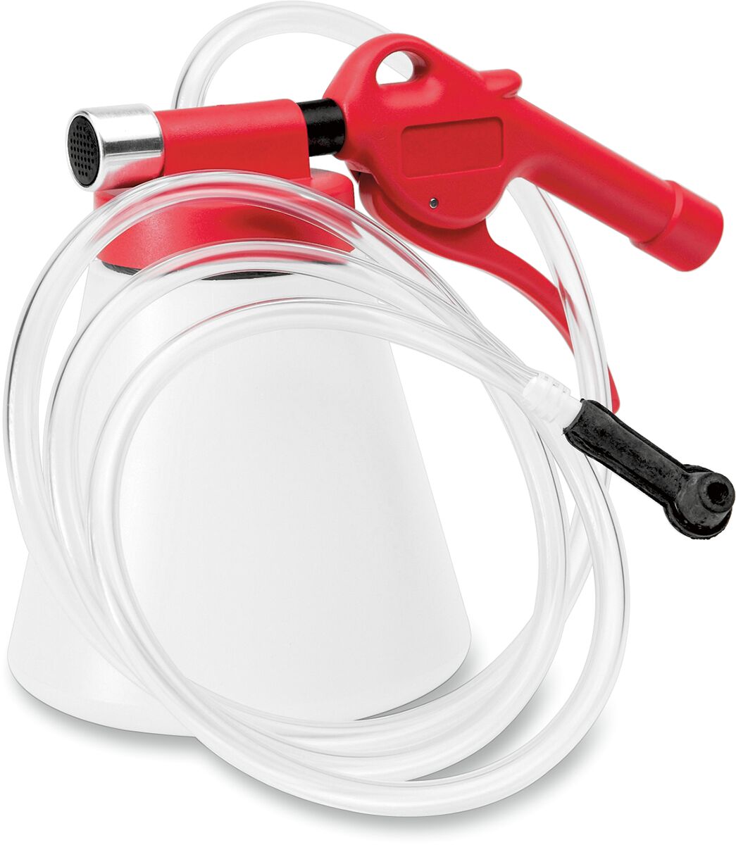 TRW BRAKE SYSTEM BLEEDER