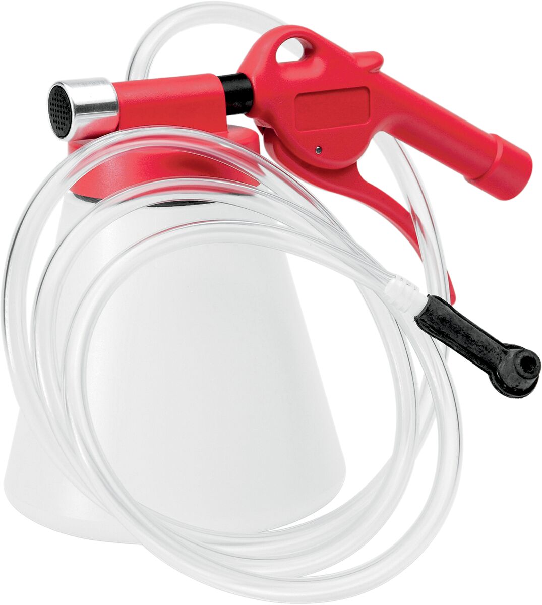 TRW BRAKE SYSTEM BLEEDER