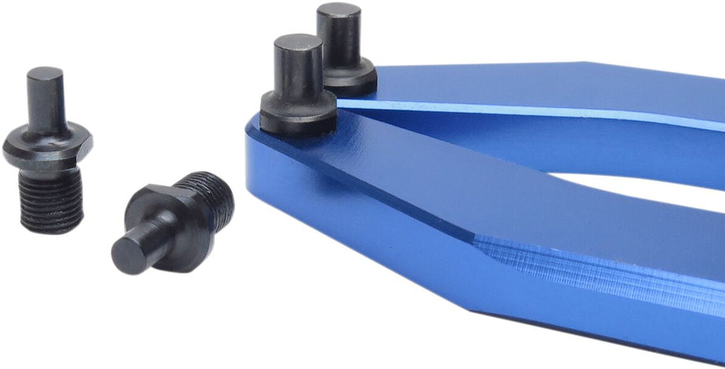 TOOL PIN SPANNER WRENCH