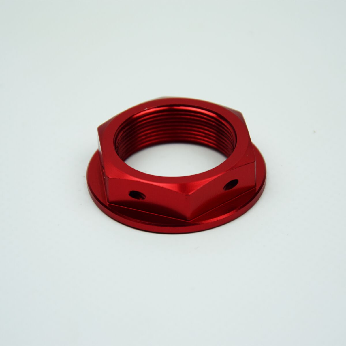 STEERING STEM NUT RD