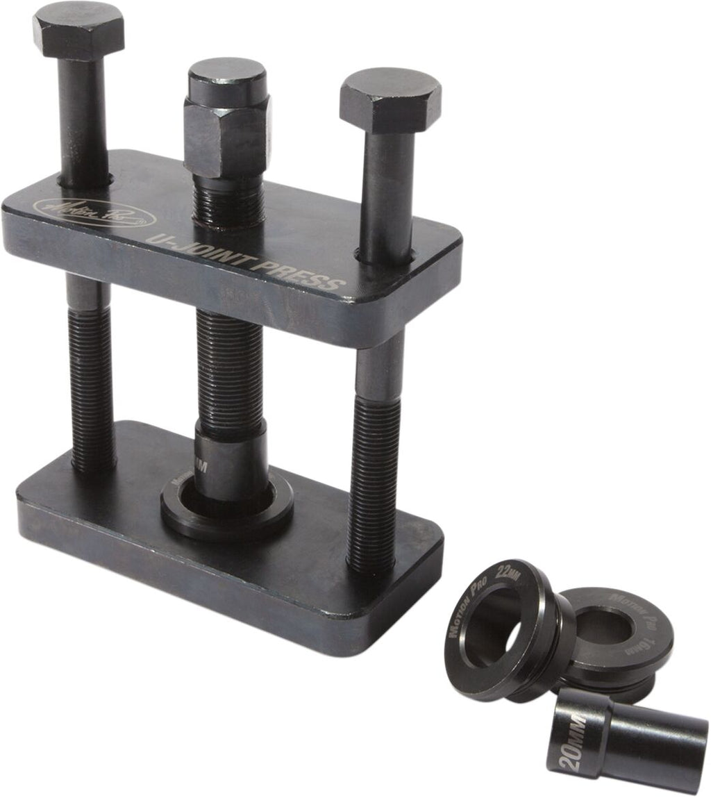 TOOL U-JOINT PRESS