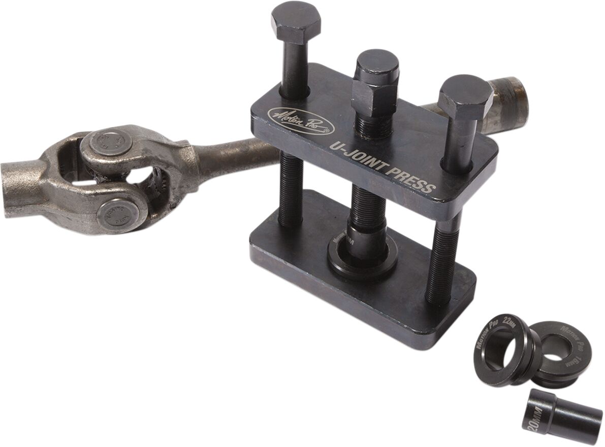 TOOL U-JOINT PRESS