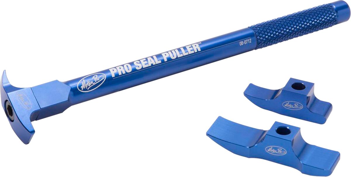 TOOL PRO SEAL PULLER SET