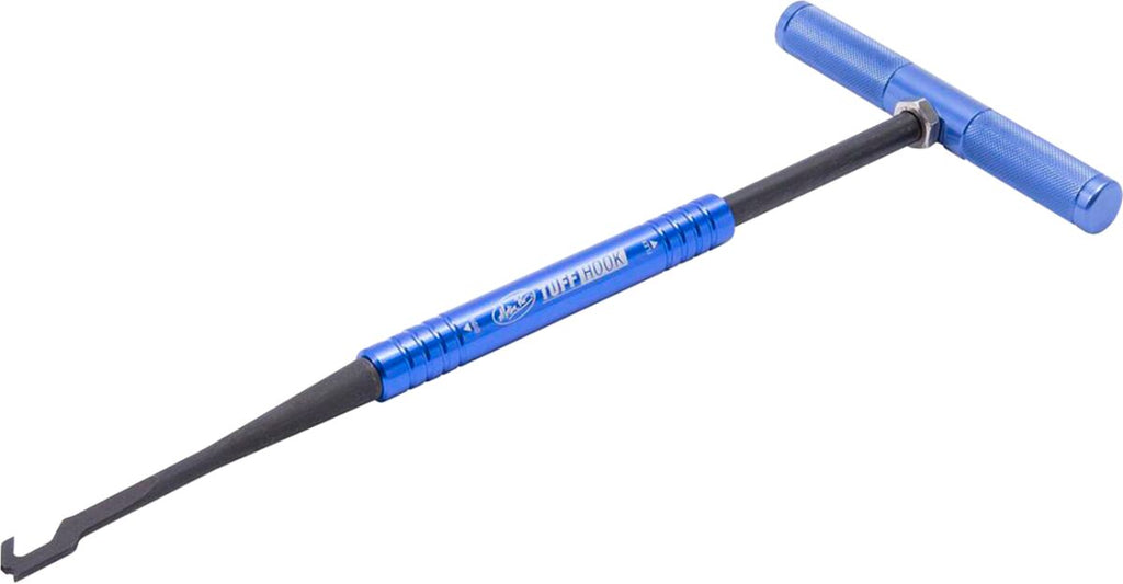 TOOL TUFF HOOK-SPRINGS