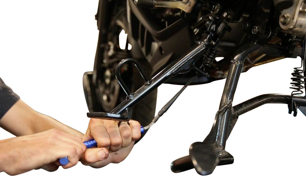 TOOL TUFF HOOK-SPRINGS