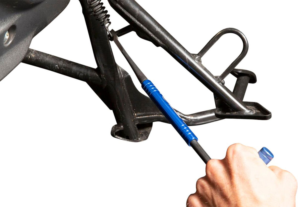 TOOL TUFF HOOK-SPRINGS