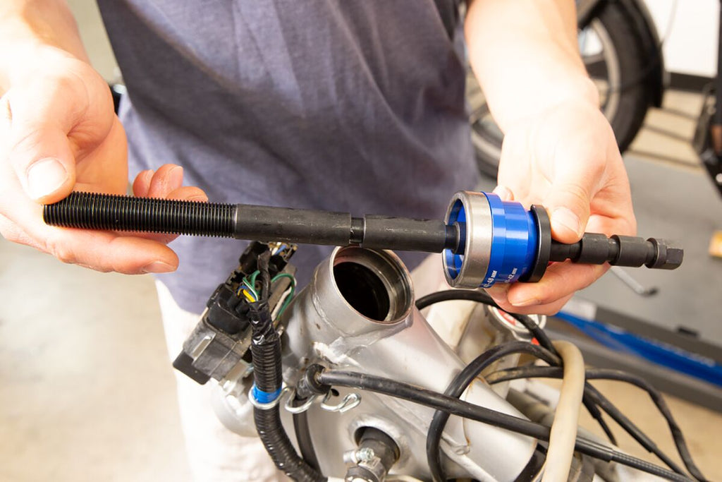 TOOL STEERING BRG INSTALL