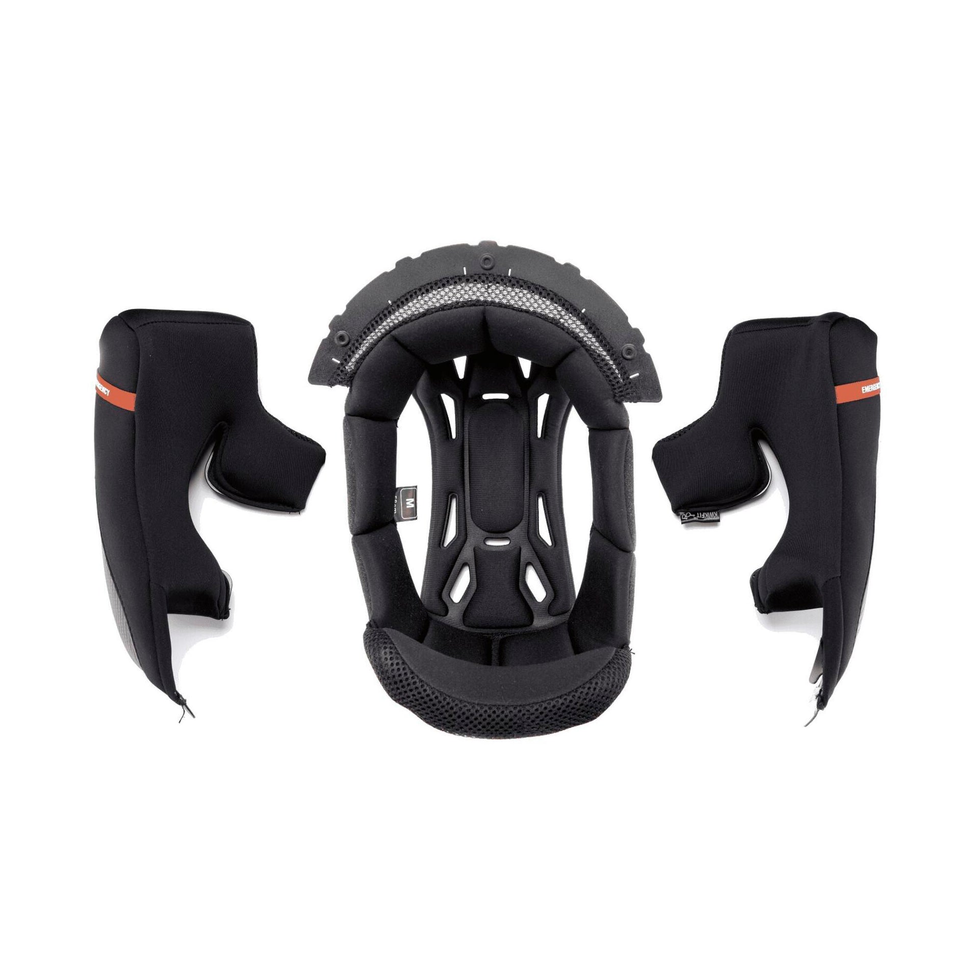 SCORPION EXO-390 AIR INTERIOR COMPLETO