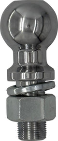 TRAILER BALL 50mm SHANK 2.0 (6
