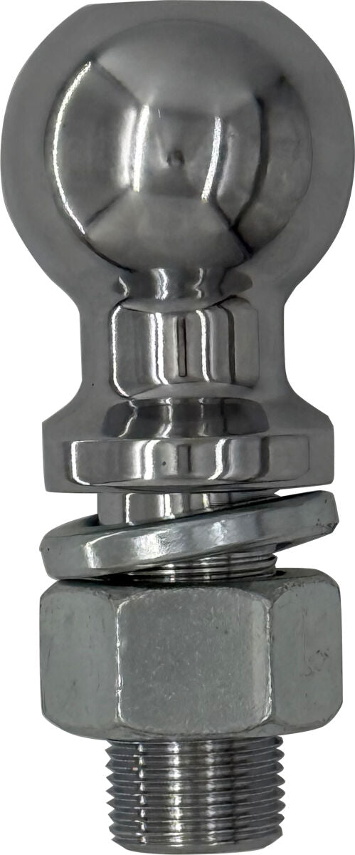 TRAILER BALL 50mm SHANK 2.0 (6