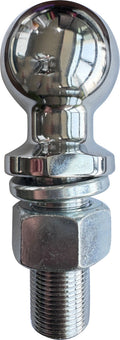 TRAILER BALL 50mm SHANK 2.5 (7