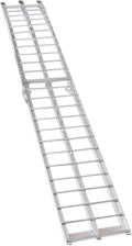 RAMP FOLDING ARCHED 12X90
