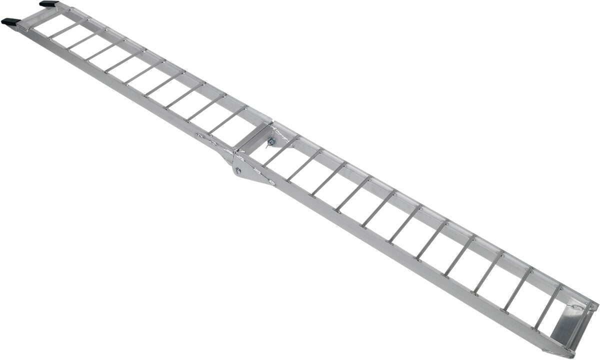 RAMPFOLDING ALUM 8X84