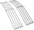 RAMP FOLDING PAIR UTV