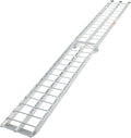RAMP FOLDING ALUM 12X108