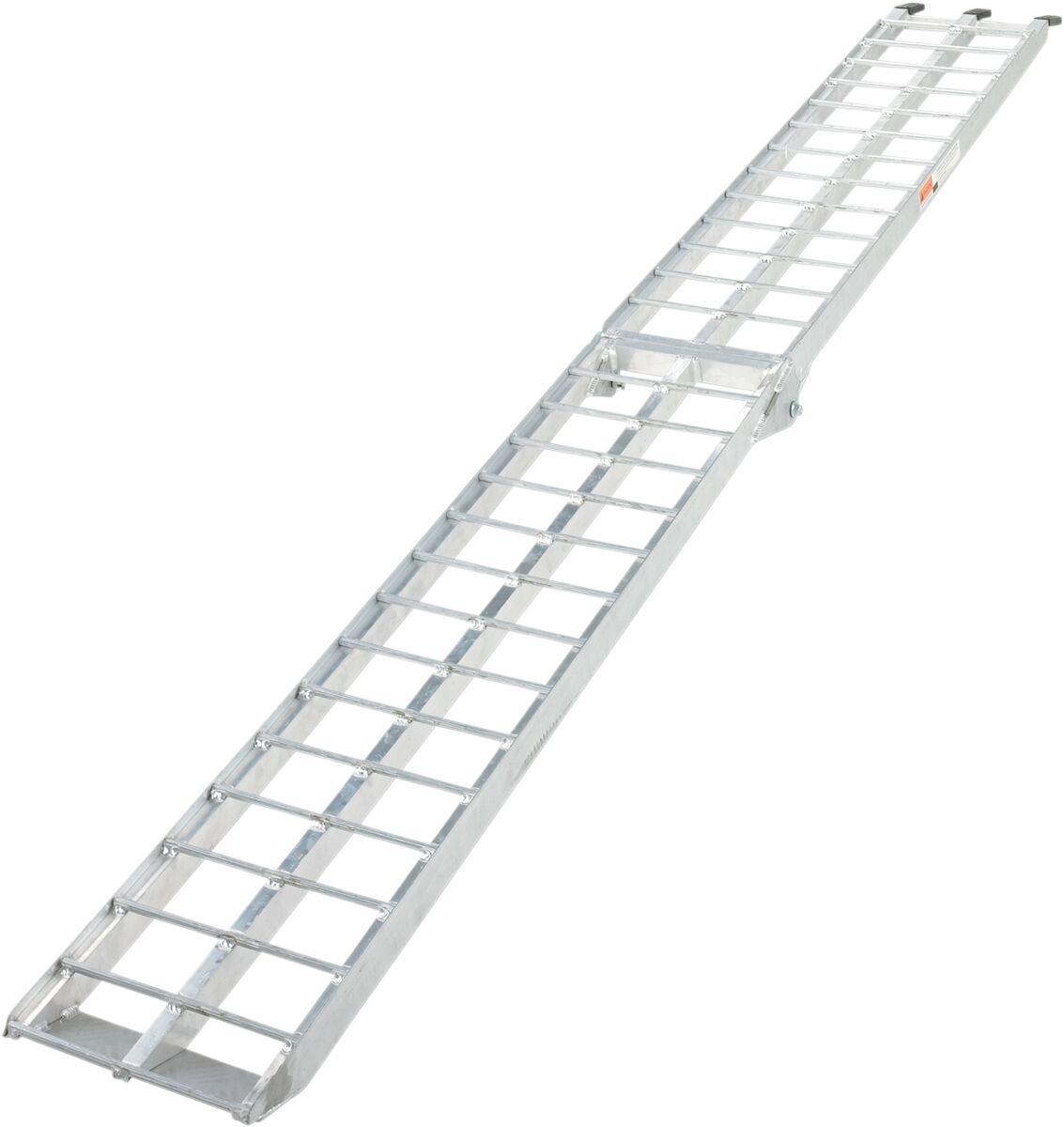 RAMP FOLDING ALUM 12X108