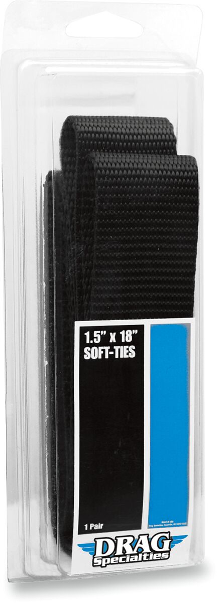 SOFT TIE EXT. 1.5 X 18