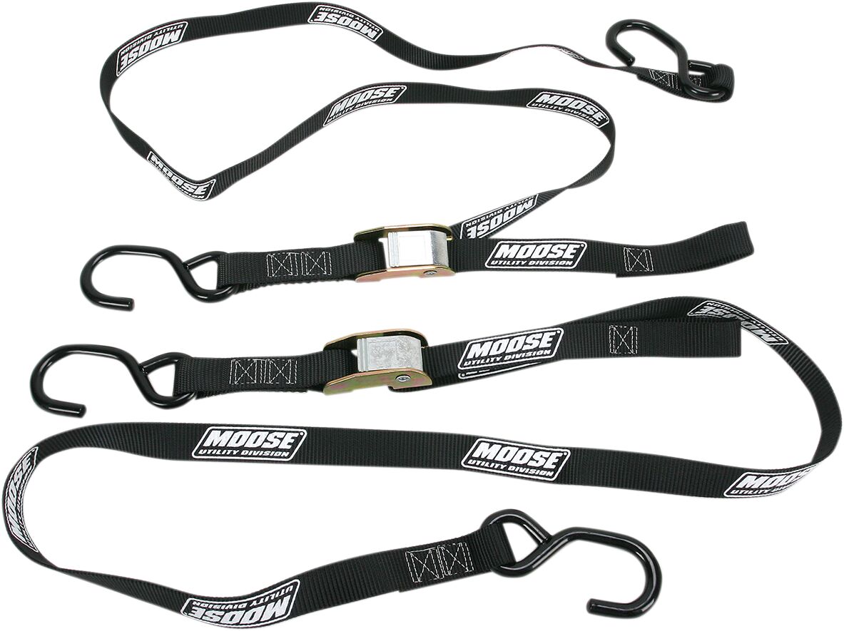 TIE DOWN MUD 1 BLACK