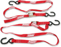 TIE DOWN MUD 1 RED
