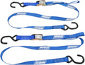 TIE DOWN MUD 1 BLUE