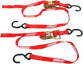TIE DOWN 1 RATCHET RED