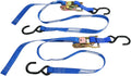 TIE DOWN 1 RATCHET BLUE