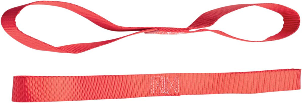 SOFT TYE 1X18 MSE RED
