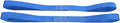 SOFT TYE 1X18 MSE BLUE