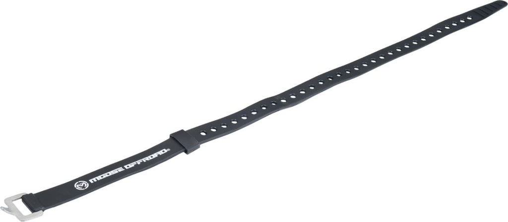 MULTI-PURPOSE TPU STRAP BLK 20