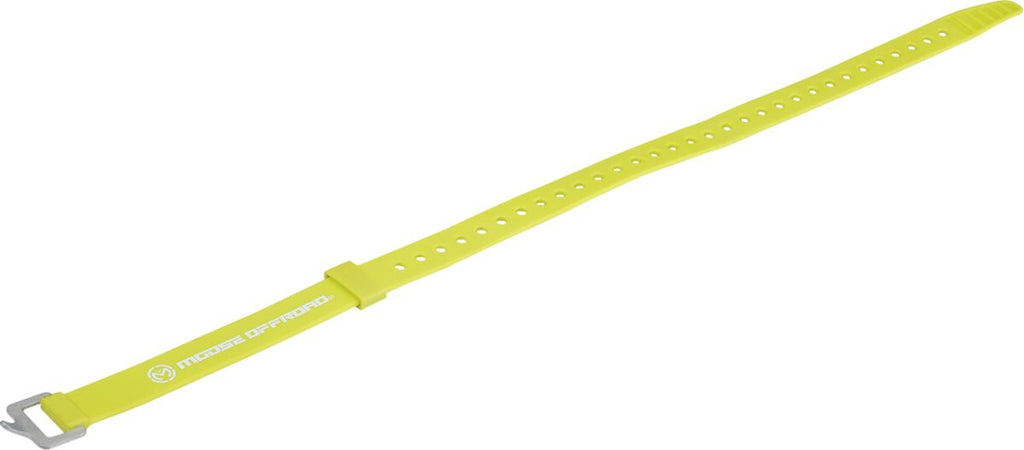 MULTI-PURPOSE TPU STRAP HIVIZ