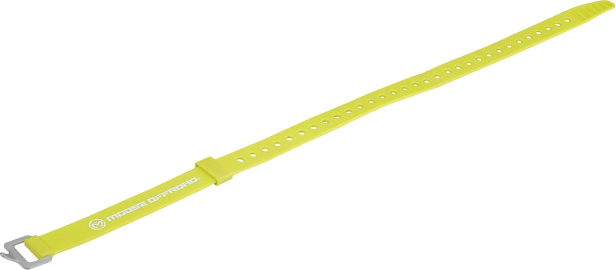 MULTI-PURPOSE TPU STRAP HIVIZ
