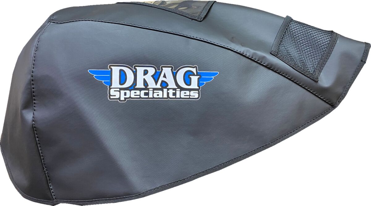 COVER SERVICE FUEL TANK