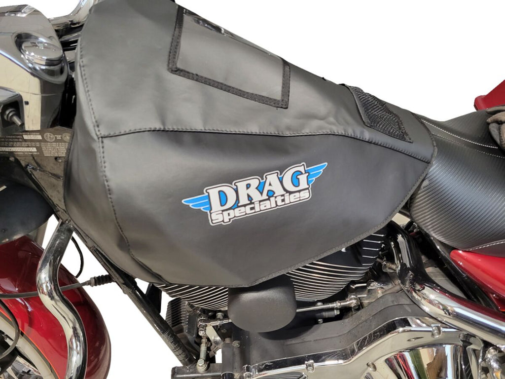 COVER SERVICE FUEL TANK