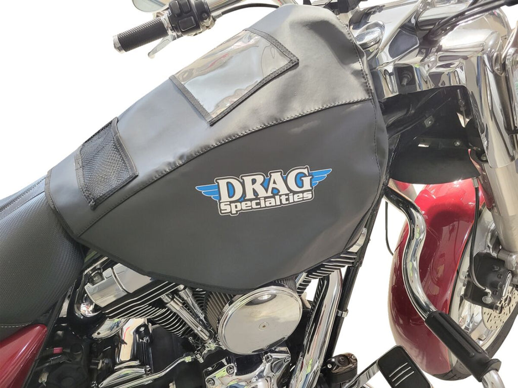 COVER SERVICE FUEL TANK