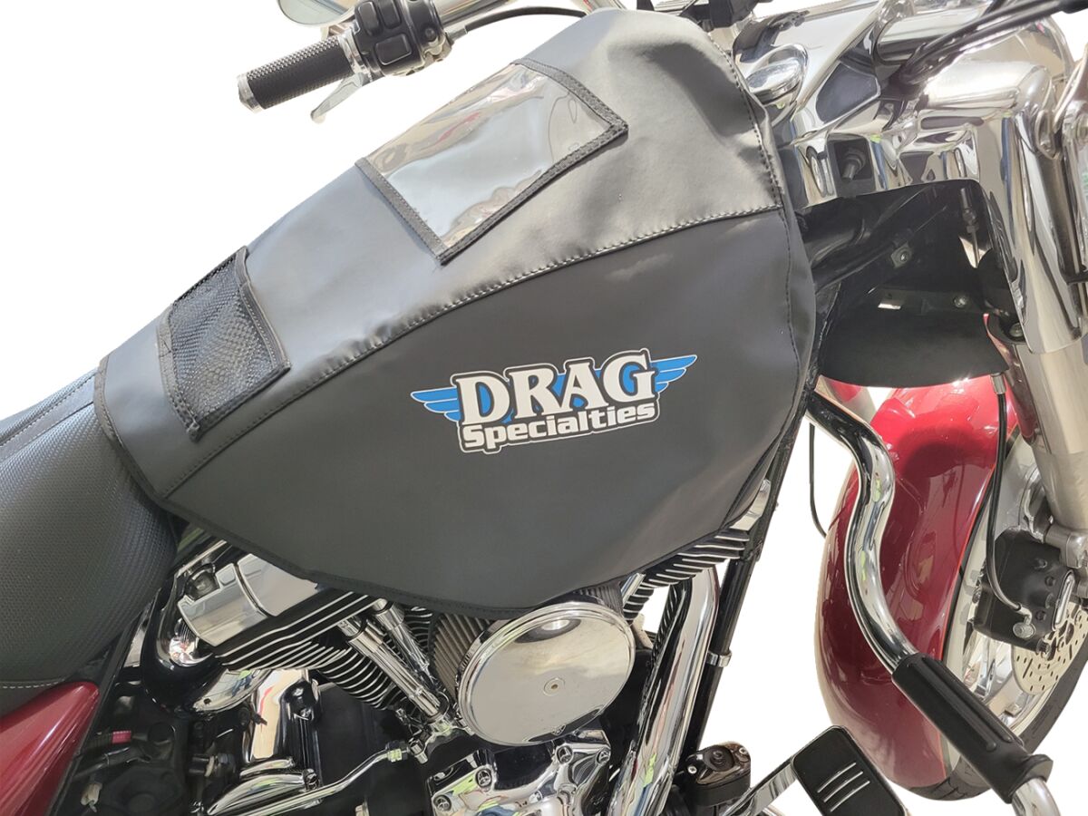 COVER SERVICE FUEL TANK